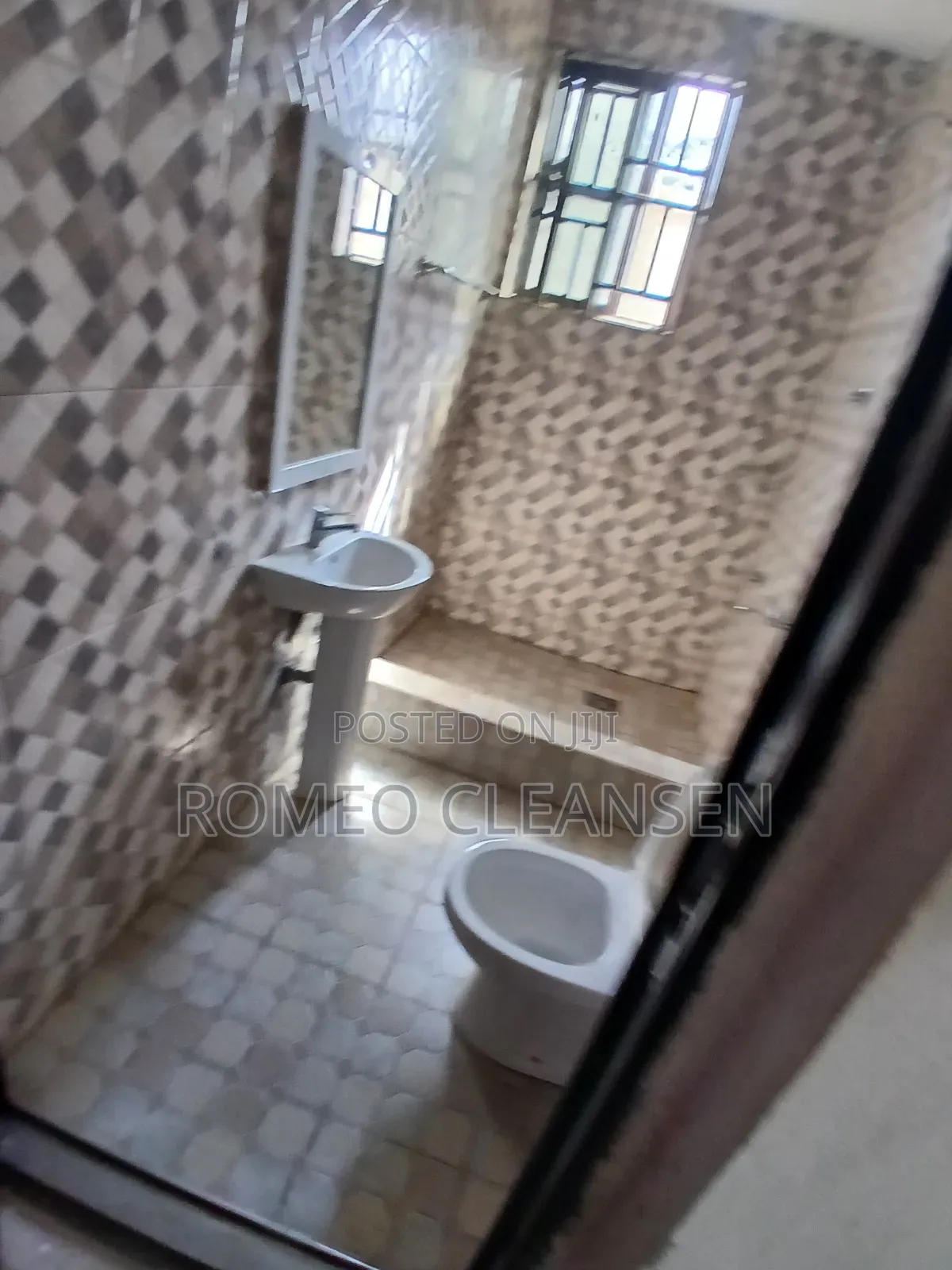 1bdrm Apartment in Atonsu Feyiase, Kumasi Metropolitan for rent in Kumasi Metropolitan