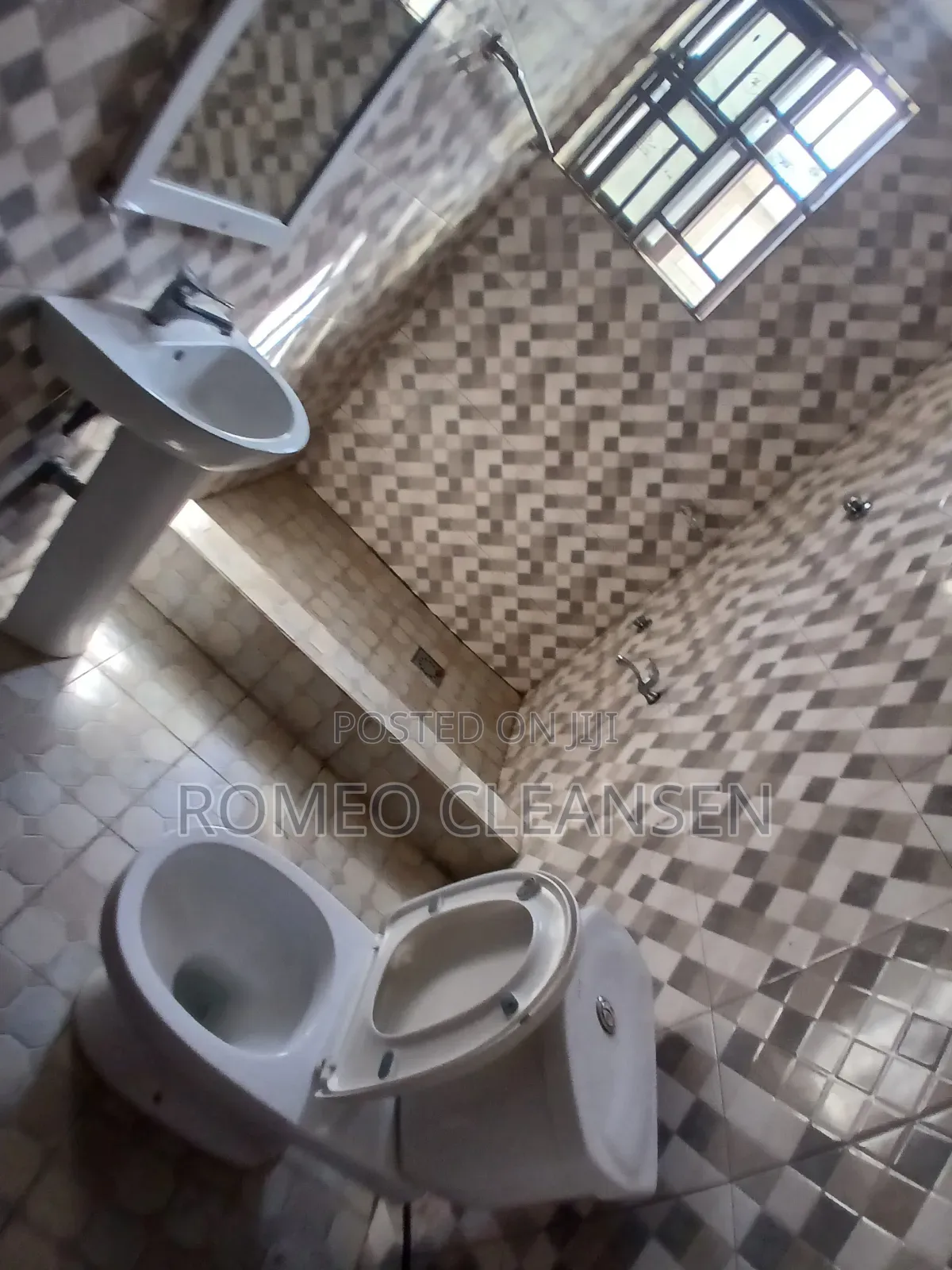 1bdrm Apartment in Atonsu Feyiase, Kumasi Metropolitan for rent in Kumasi Metropolitan