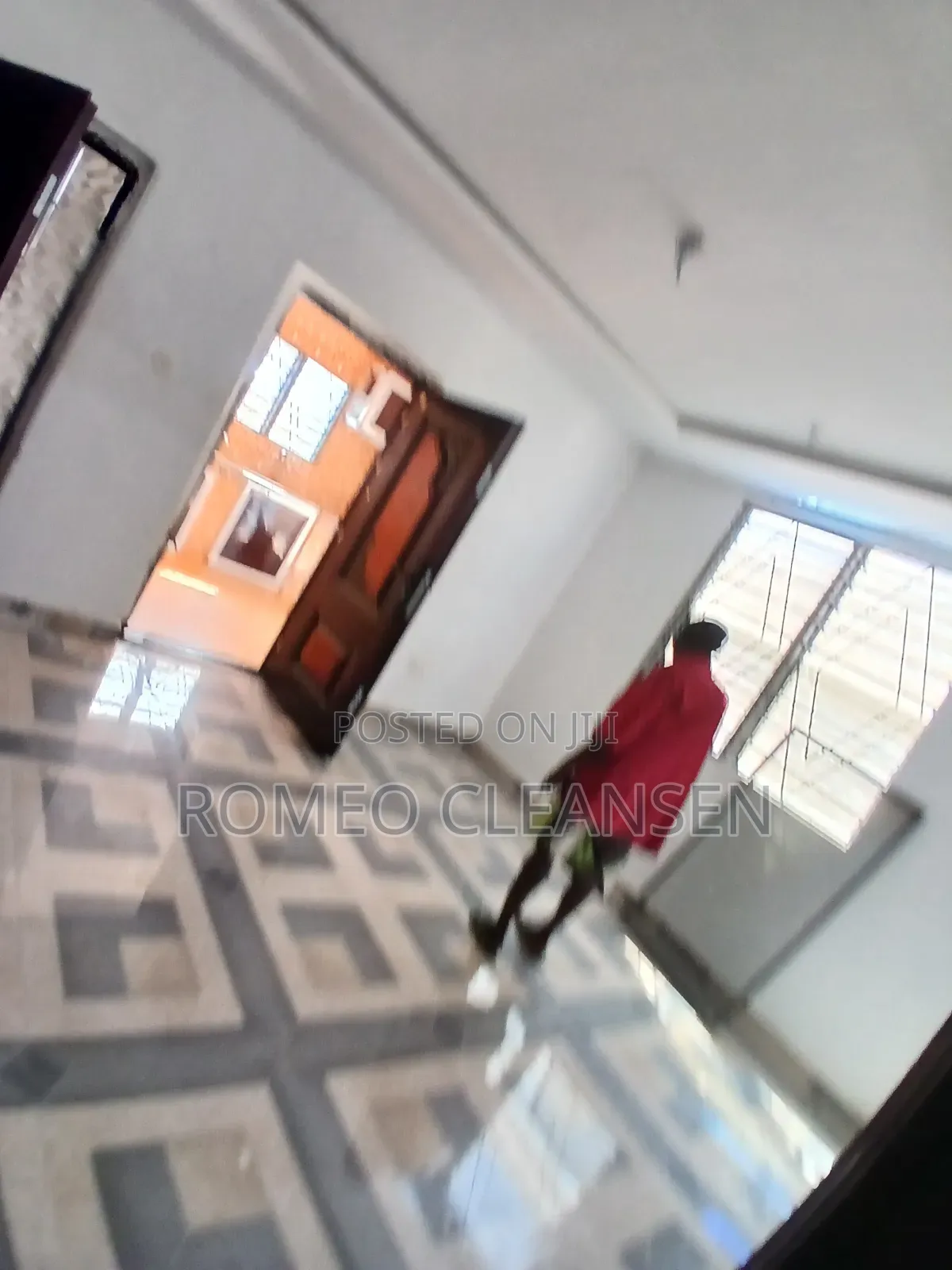 1bdrm Apartment in Atonsu Feyiase, Kumasi Metropolitan for rent in Kumasi Metropolitan