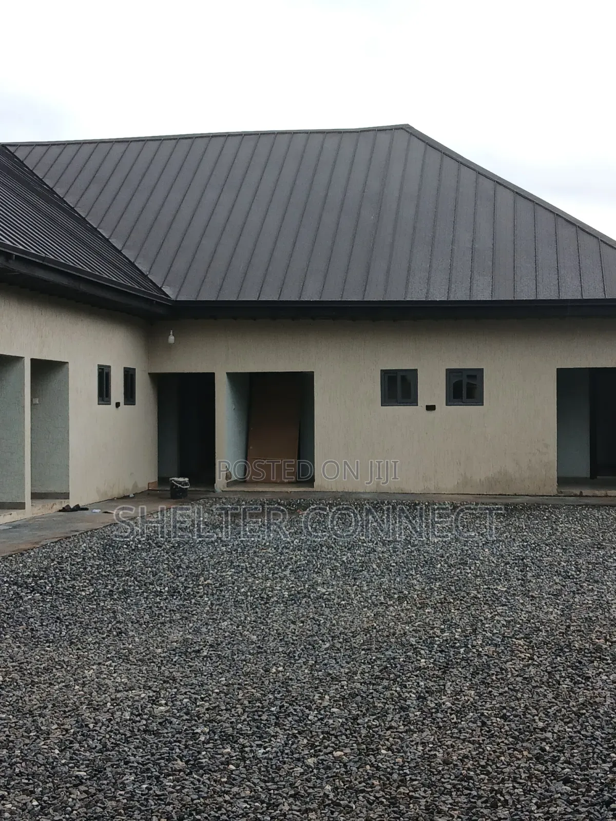 1bdrm Apartment in Teiman, Pentecost for rent in Pentecost