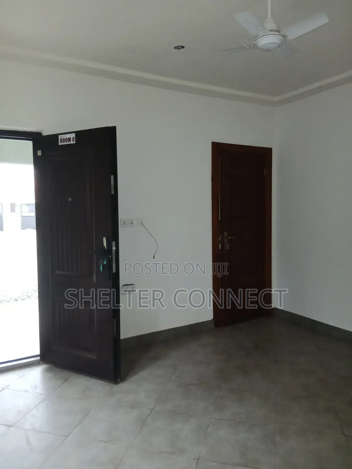 1bdrm Apartment in Teiman, Pentecost for rent in Pentecost