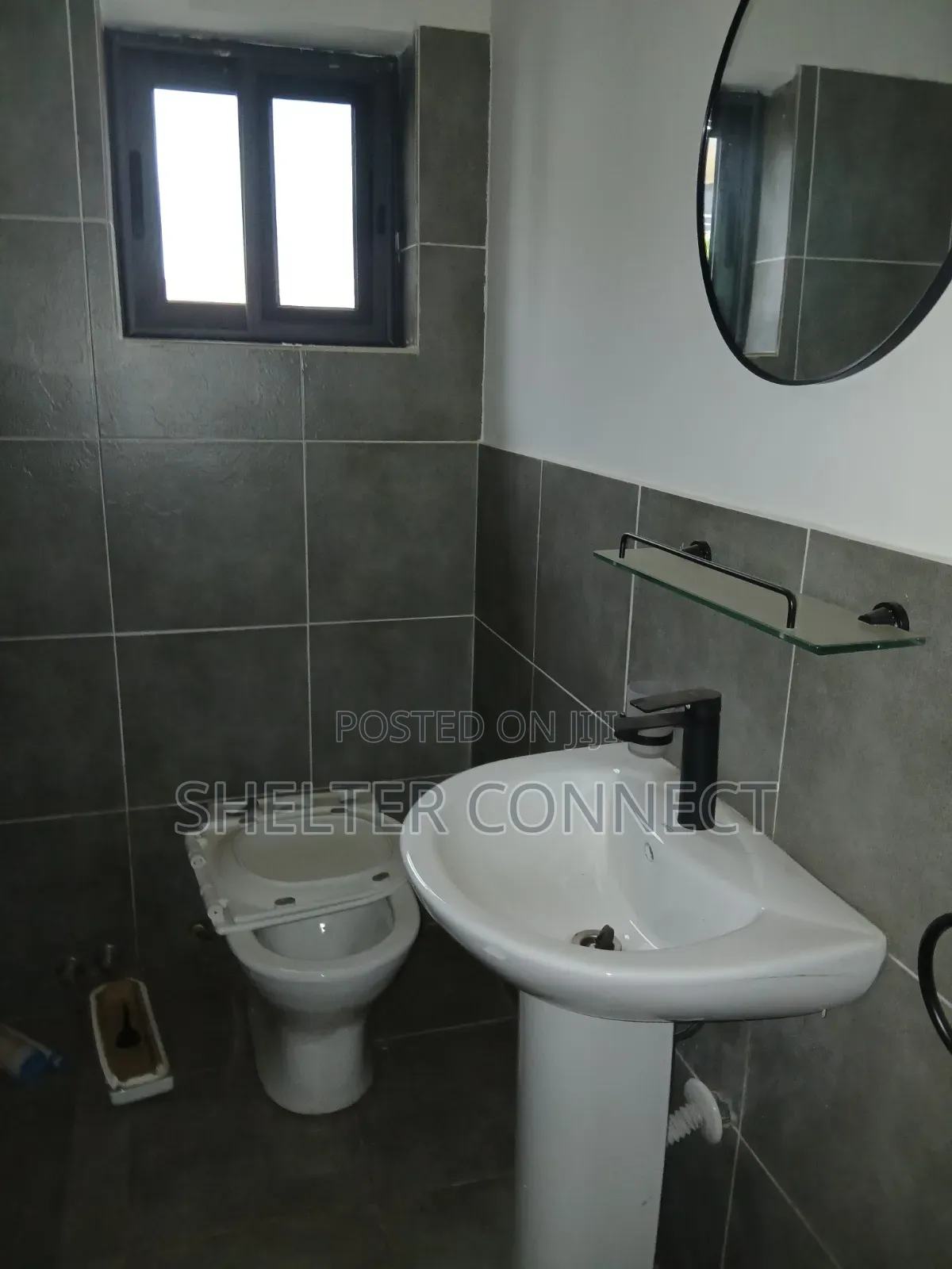 1bdrm Apartment in Teiman, Pentecost for rent in Pentecost