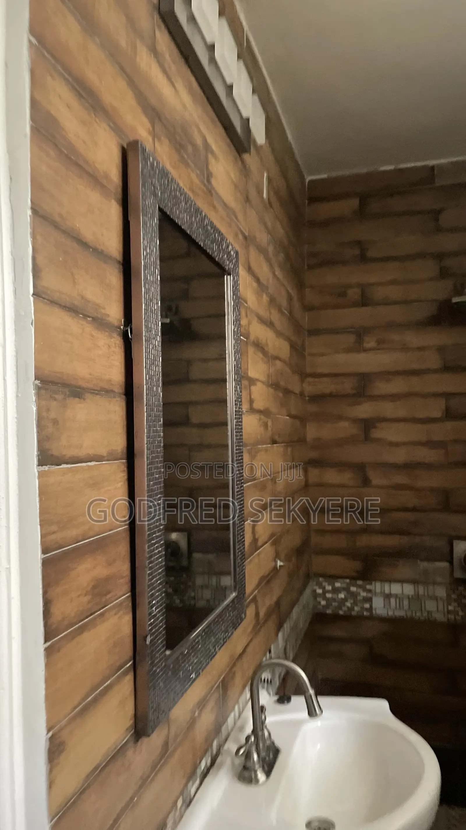 3bdrm Apartment in Adeleke Estates 🏡 At, Kumasi Metropolitan for rent in Kumasi Metropolitan