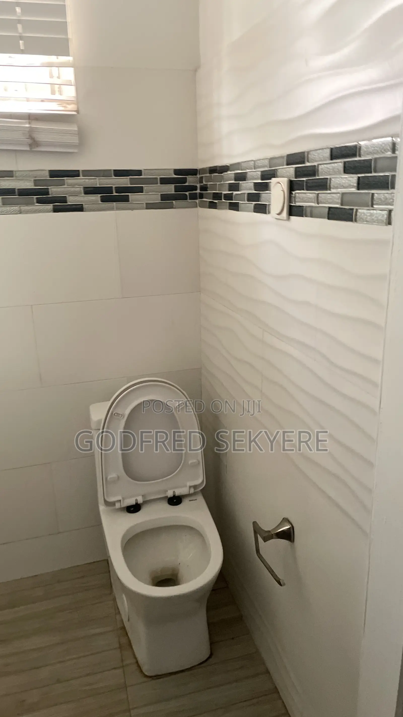 3bdrm Apartment in Adeleke Estates 🏡 At, Kumasi Metropolitan for rent in Kumasi Metropolitan