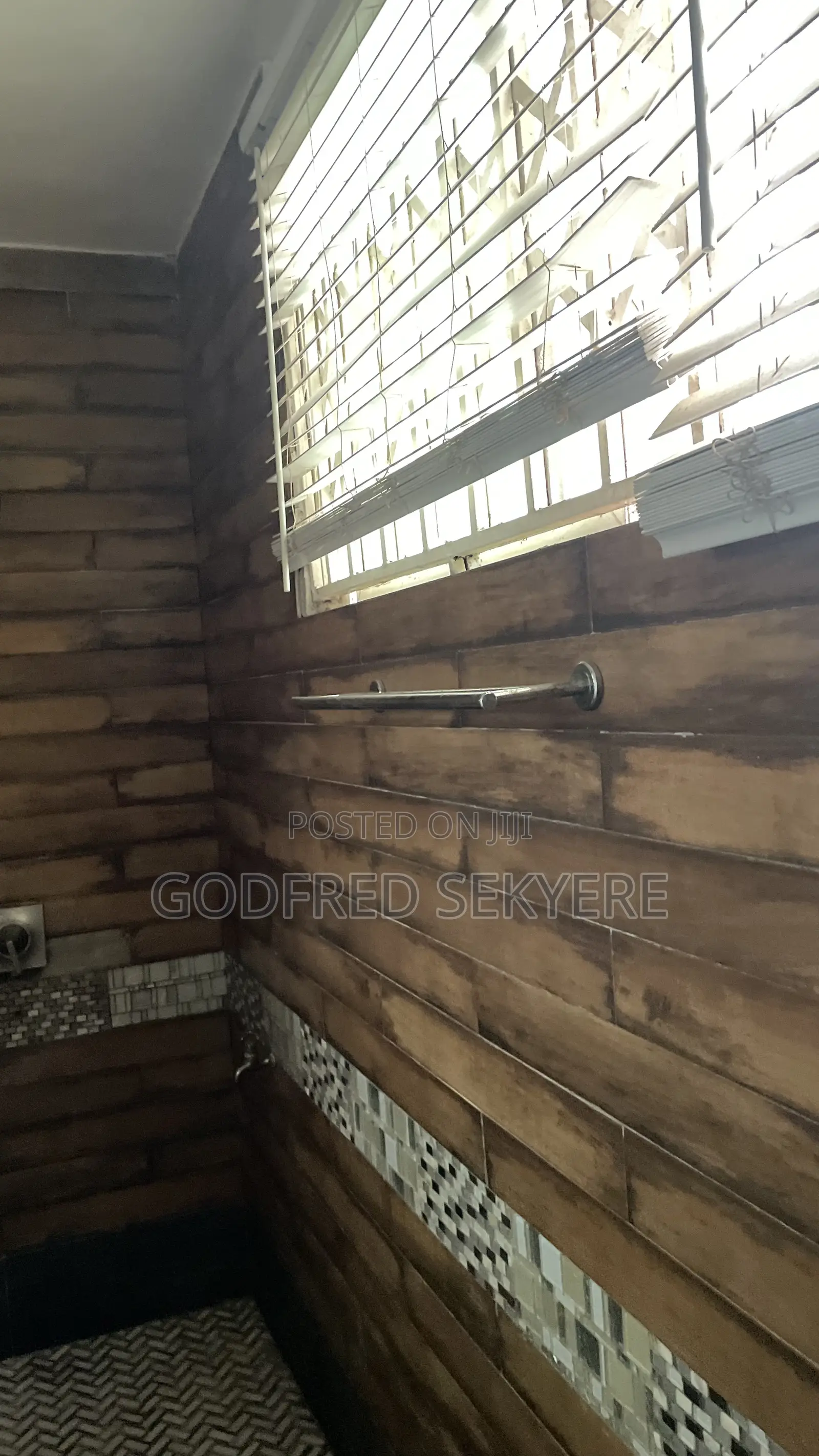 3bdrm Apartment in Adeleke Estates 🏡 At, Kumasi Metropolitan for rent in Kumasi Metropolitan