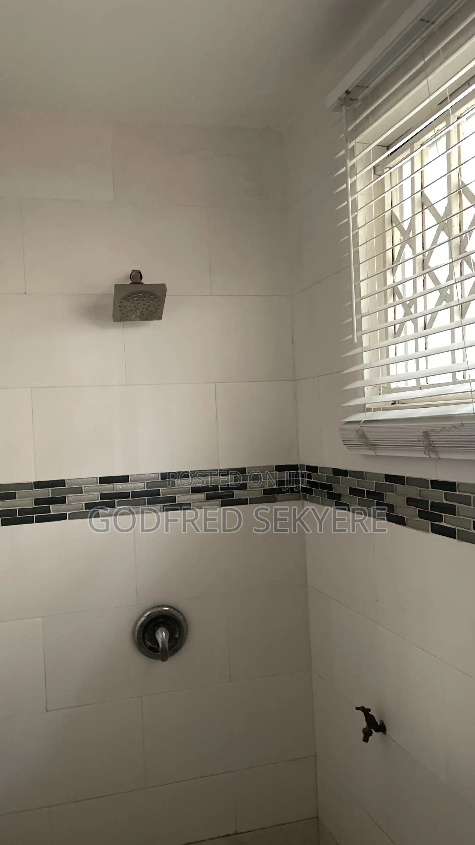 3bdrm Apartment in Adeleke Estates 🏡 At, Kumasi Metropolitan for rent in Kumasi Metropolitan
