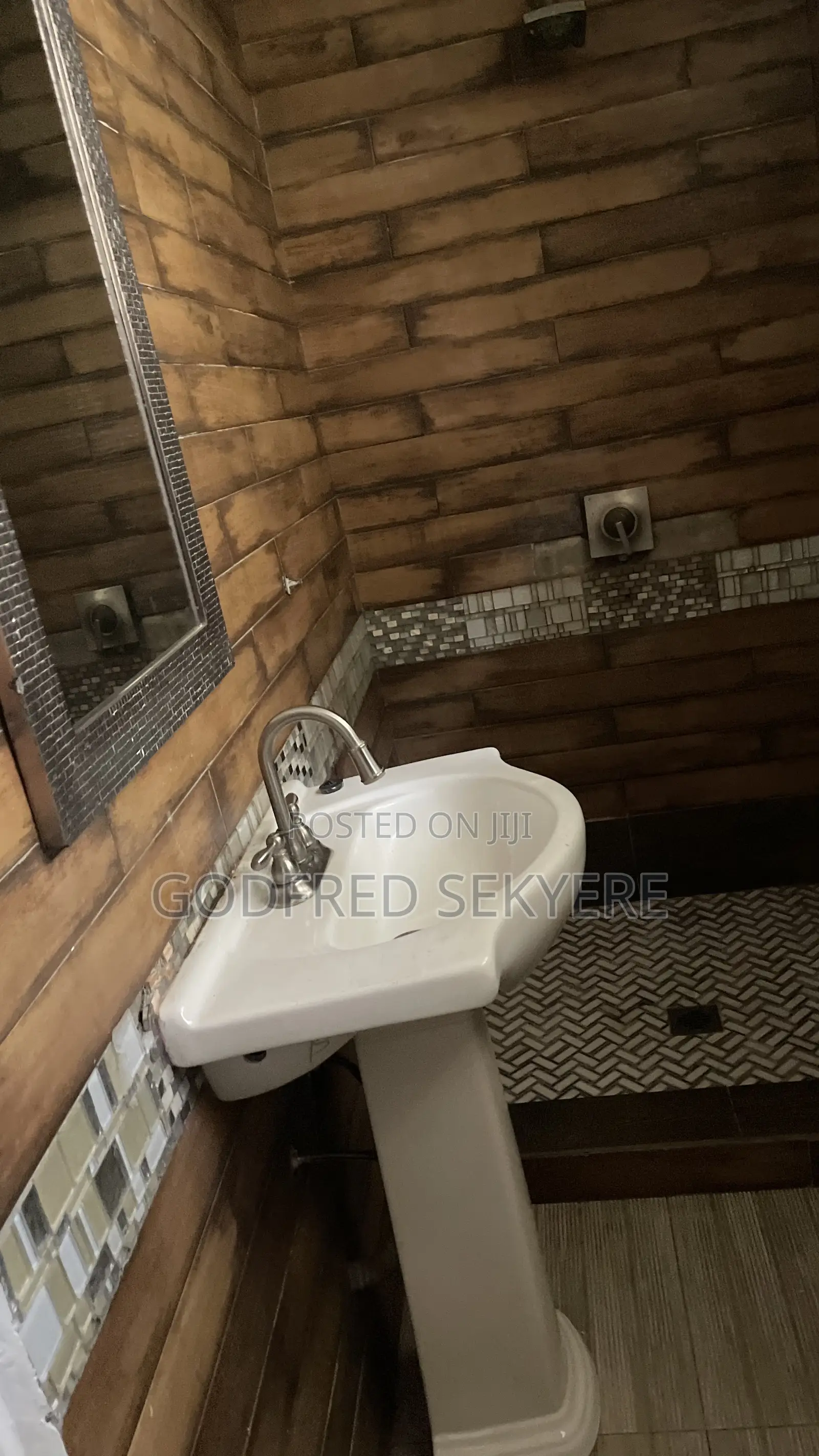 3bdrm Apartment in Adeleke Estates 🏡 At, Kumasi Metropolitan for rent in Kumasi Metropolitan