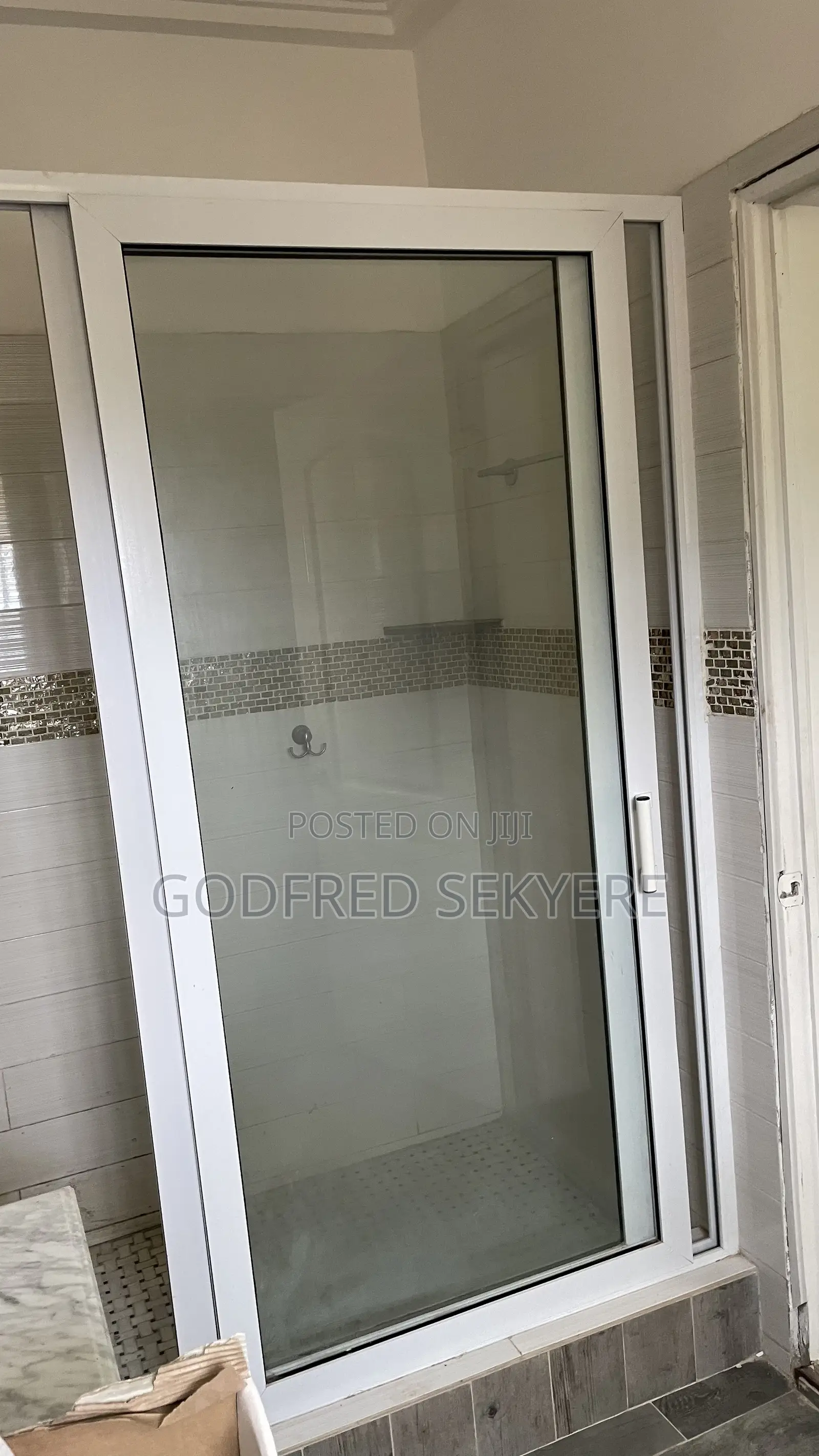 2bdrm Apartment in Adeleke Estates 🏡, Kumasi Metropolitan for rent in Kumasi Metropolitan