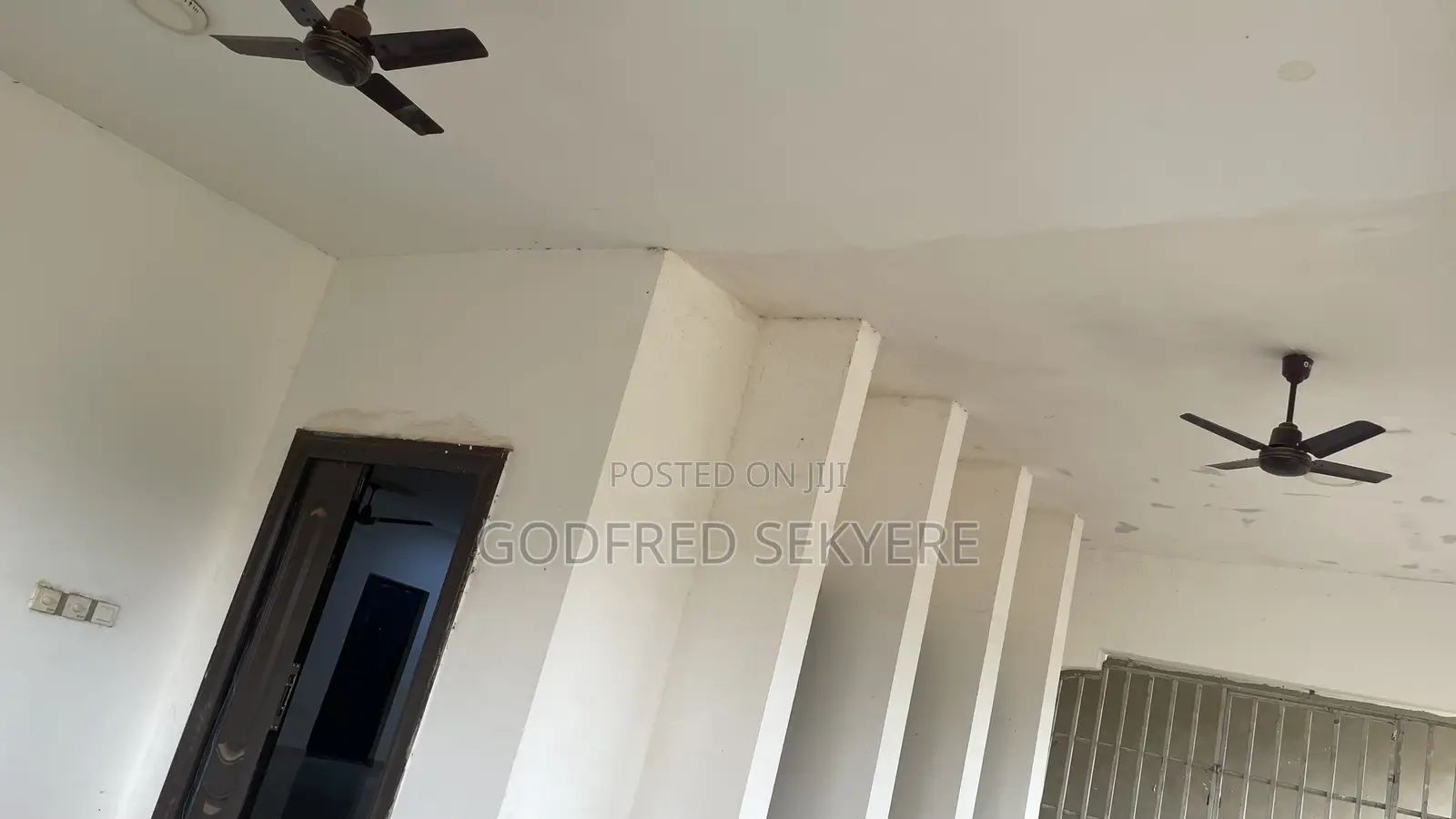 4bdrm Apartment in Adeleke Estates 🏡, Kumasi Metropolitan for rent in Kumasi Metropolitan