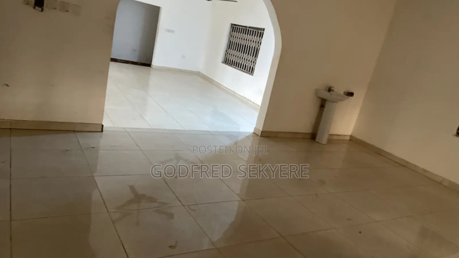 4bdrm Apartment in Adeleke Estates 🏡, Kumasi Metropolitan for rent in Kumasi Metropolitan