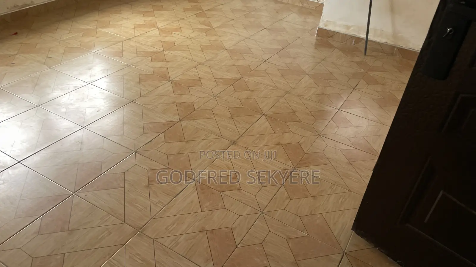 4bdrm Apartment in Adeleke Estates 🏡, Kumasi Metropolitan for rent in Kumasi Metropolitan