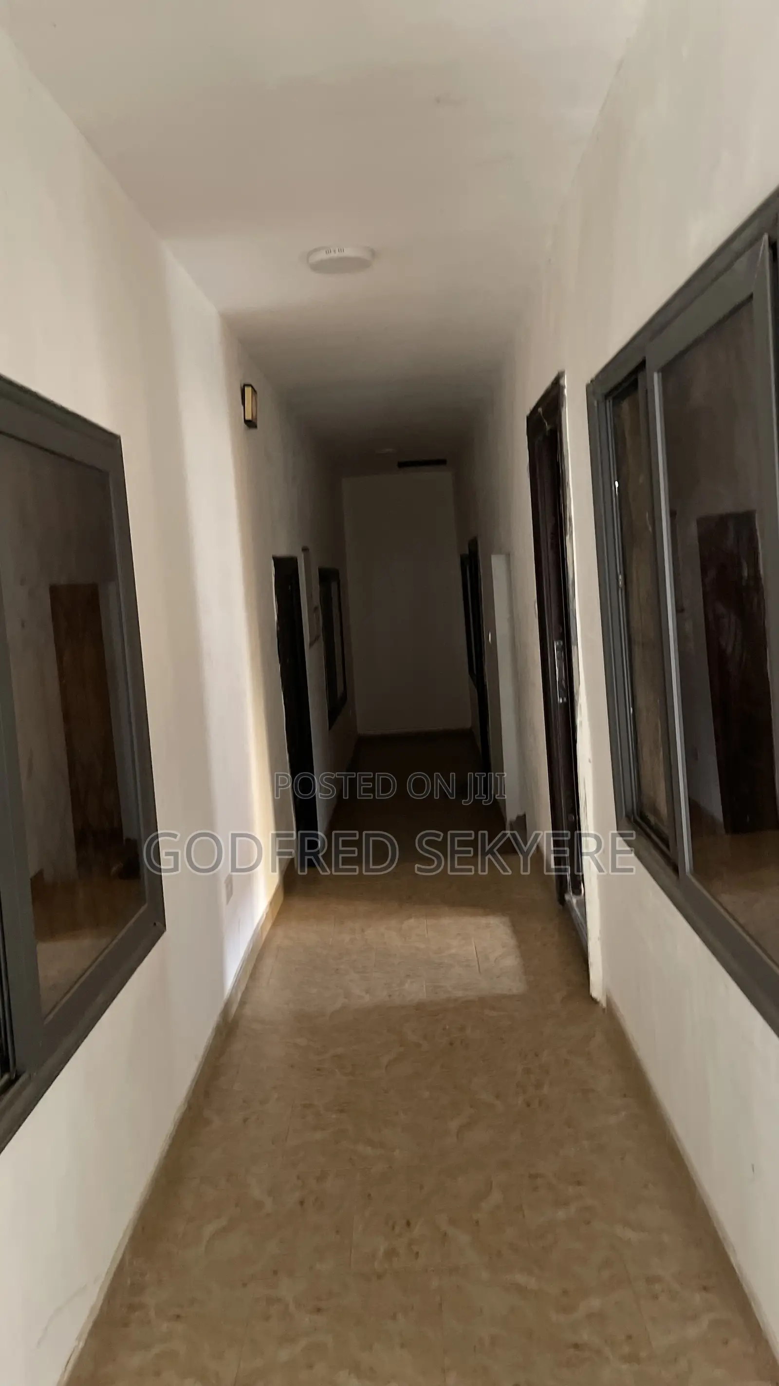 4bdrm Apartment in Adeleke Estates 🏡, Kumasi Metropolitan for rent in Kumasi Metropolitan