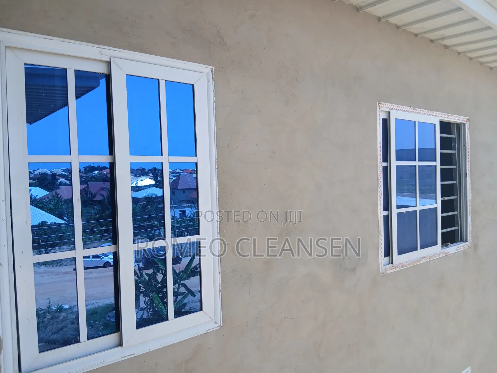 1bdrm Apartment in Atonsu Feyiase, Kumasi Metropolitan for rent in Kumasi Metropolitan