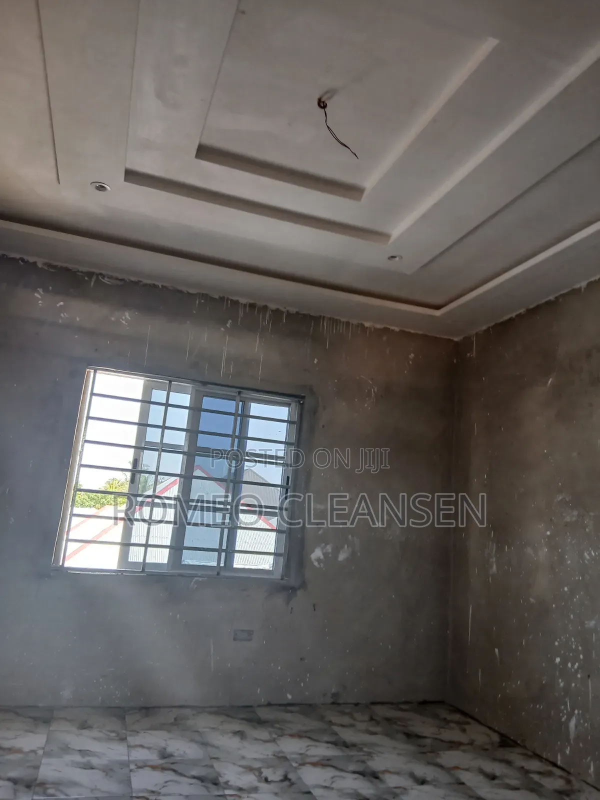 1bdrm Apartment in Atonsu Feyiase, Kumasi Metropolitan for rent in Kumasi Metropolitan