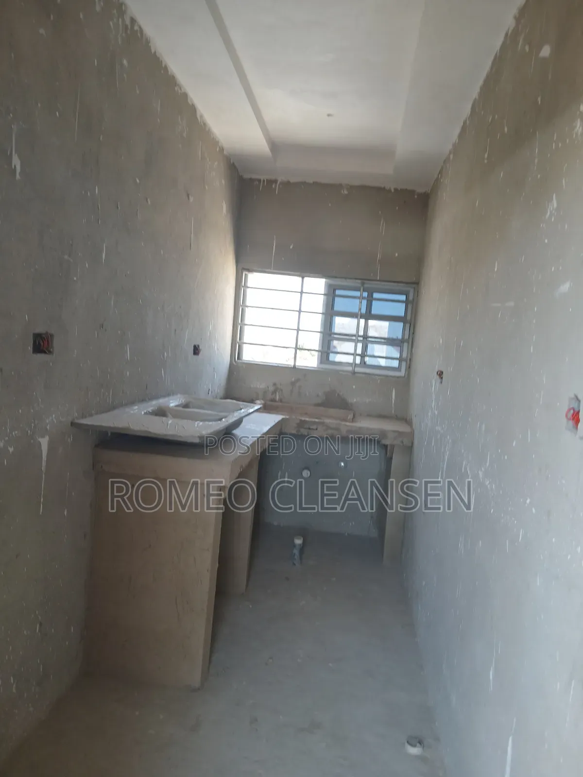 1bdrm Apartment in Atonsu Feyiase, Kumasi Metropolitan for rent in Kumasi Metropolitan