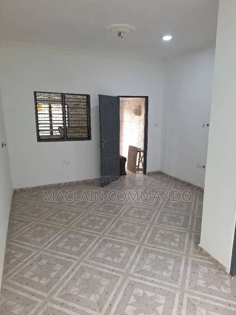 Furnished 1bdrm Apartment in Agblizaa, Ledzokuku-Krowor for rent in Ledzokuku-Krowor