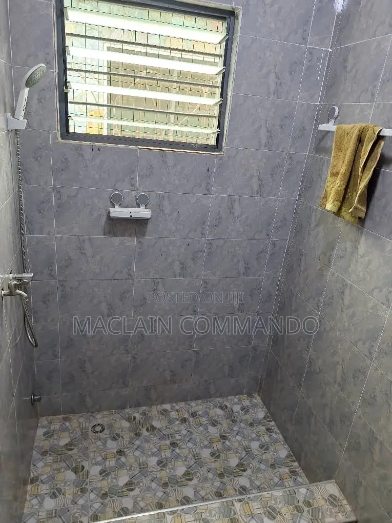 Furnished 1bdrm Apartment in Agblizaa, Ledzokuku-Krowor for rent in Ledzokuku-Krowor