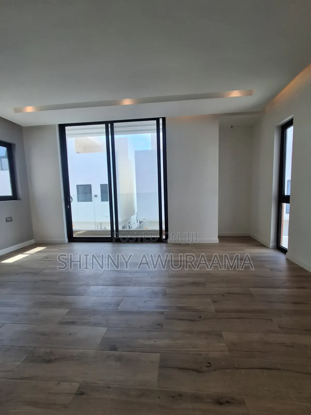 4bdrm House in Dzorwulu for sale in Dzorwulu