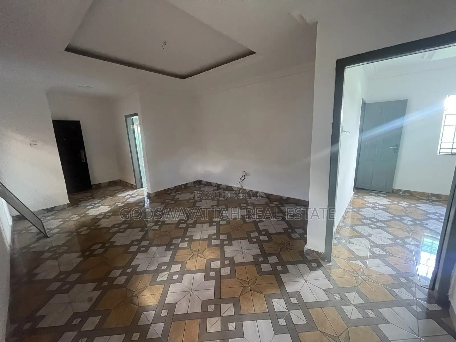 2bdrm Apartment in East Legon, Adjiriganor for rent in Adjiriganor