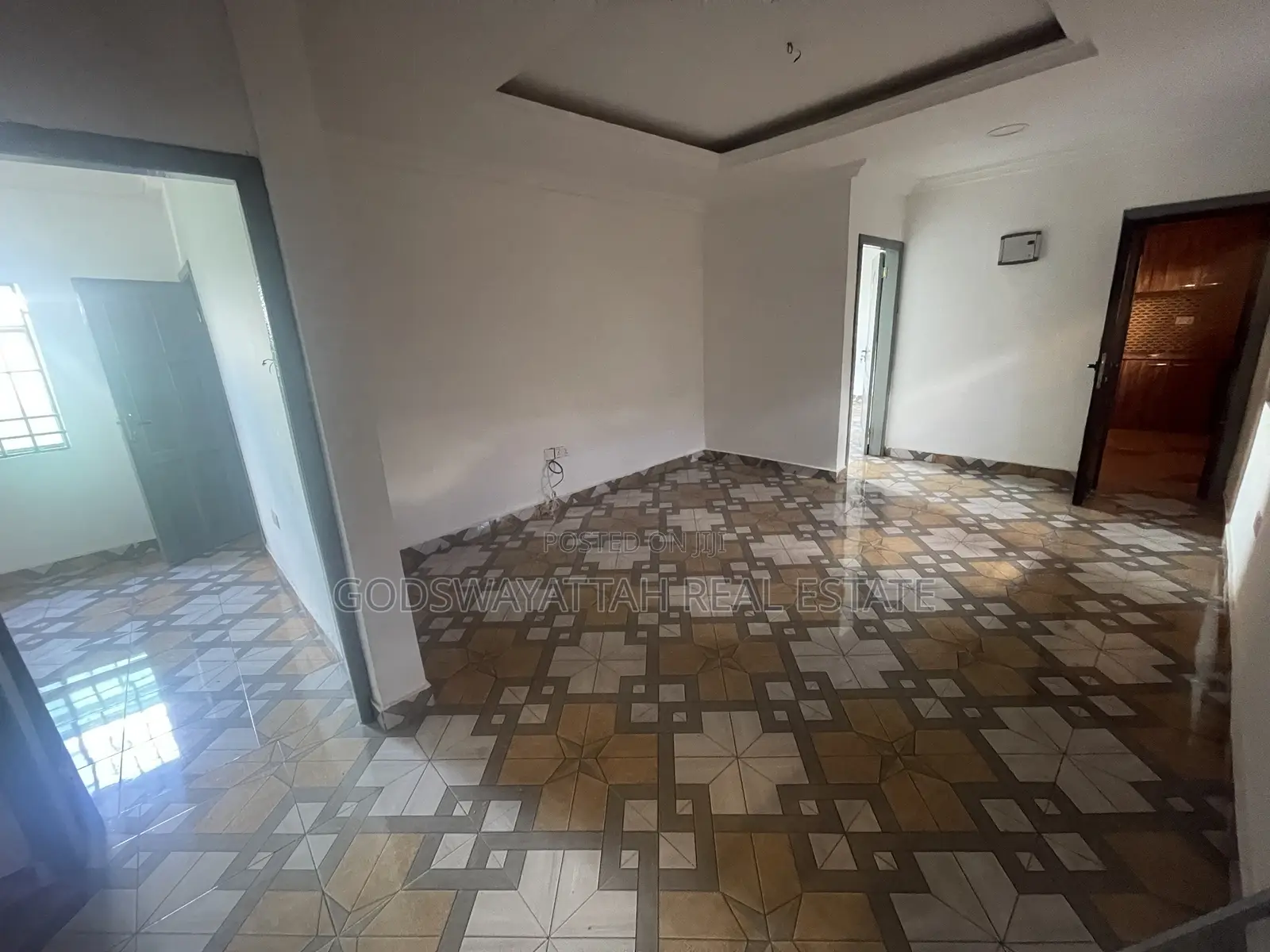 2bdrm Apartment in East Legon, Adjiriganor for rent in Adjiriganor
