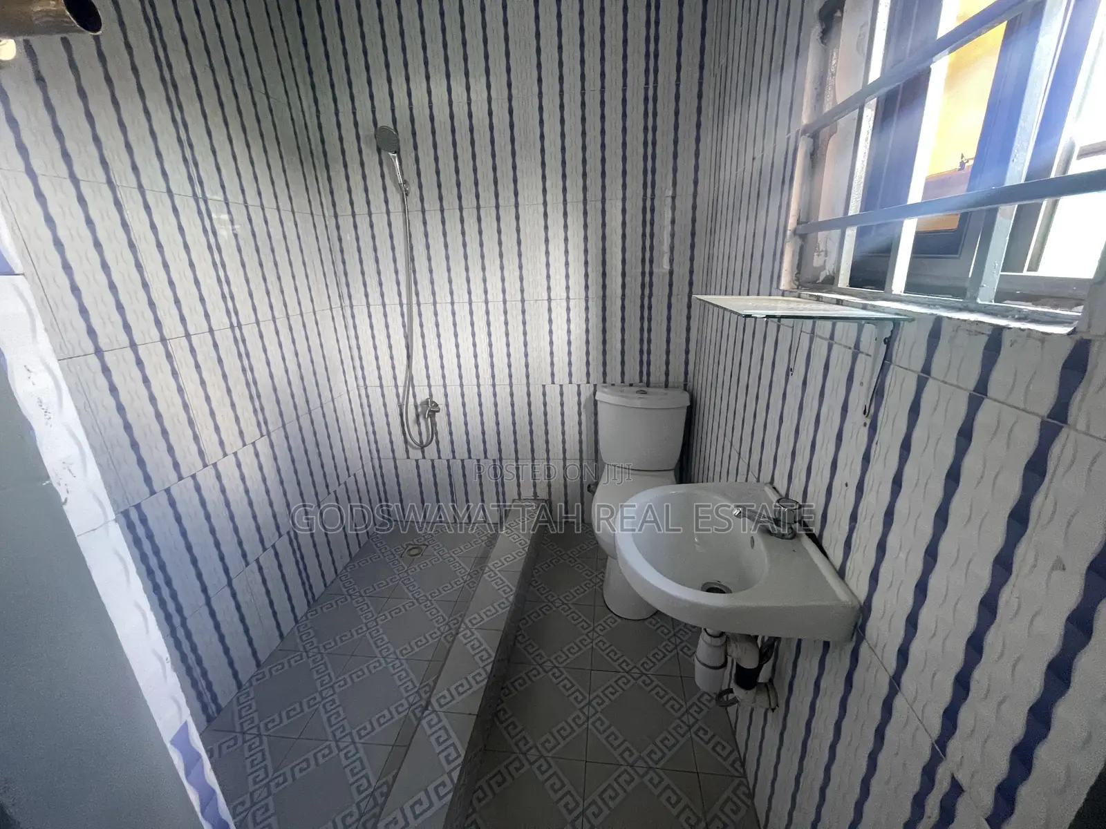 2bdrm Apartment in East Legon, Adjiriganor for rent in Adjiriganor