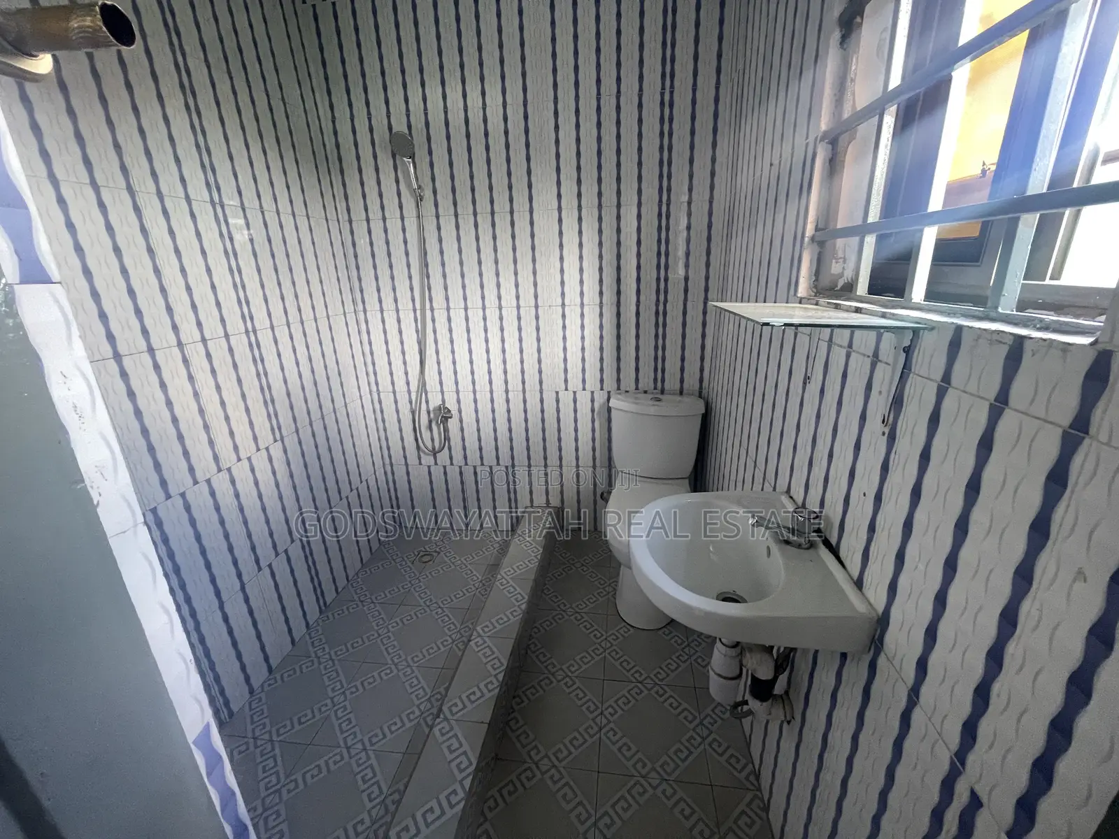 2bdrm Apartment in East Legon, Adjiriganor for rent in Adjiriganor