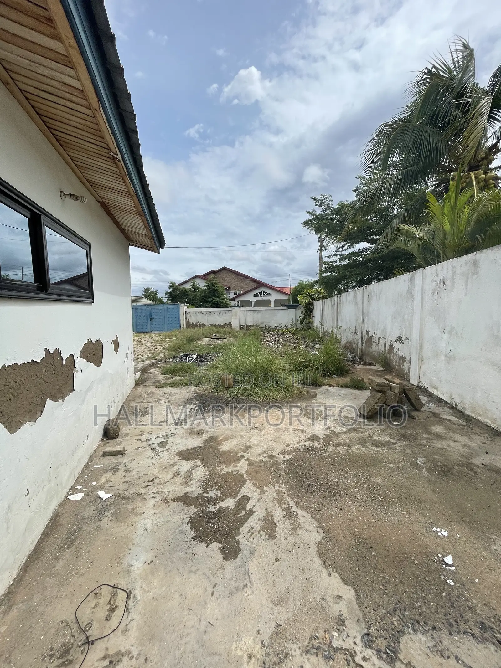 Half Acre of Land for Sale North Legon in North Legon