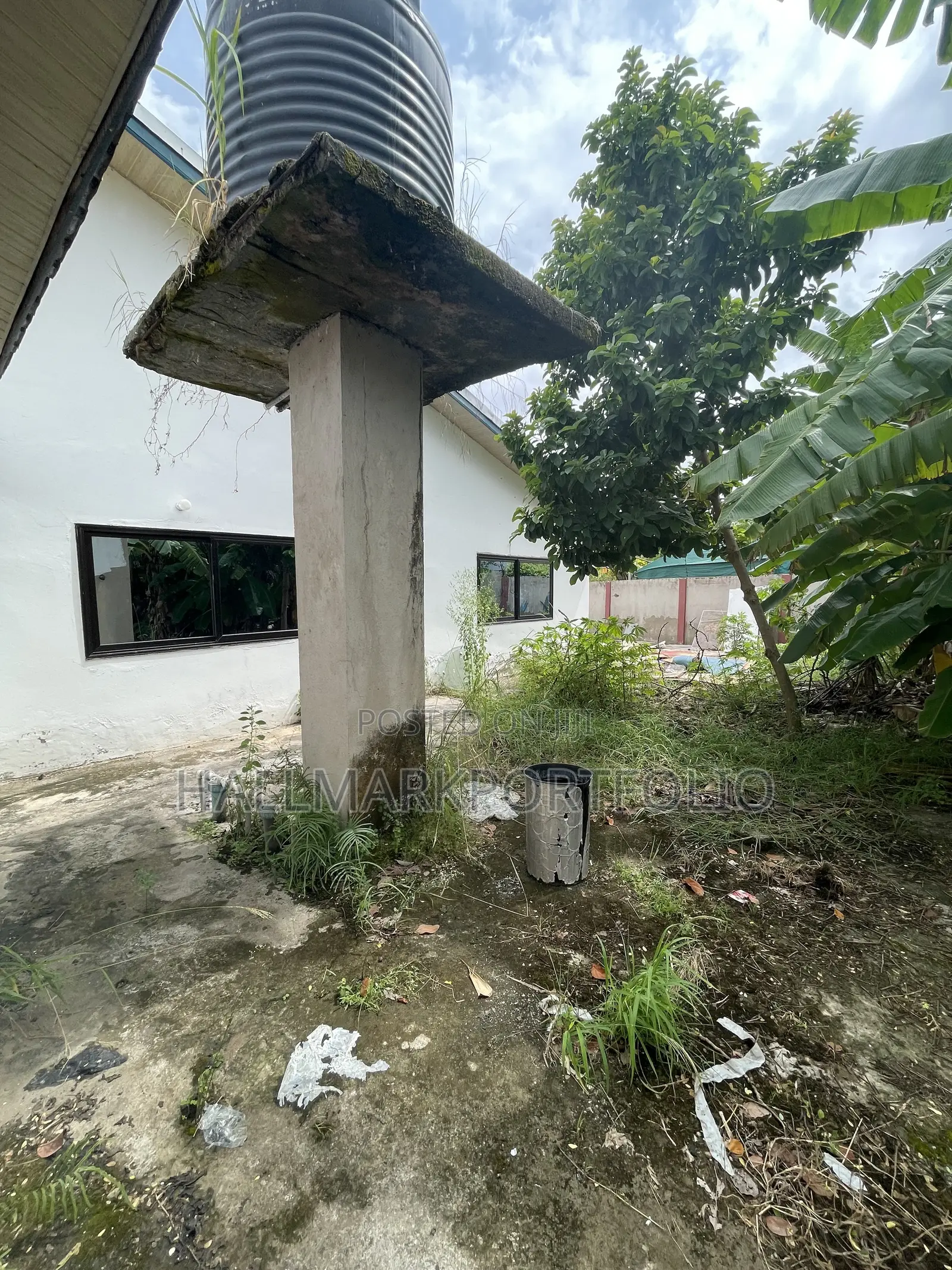 Half Acre of Land for Sale North Legon in North Legon
