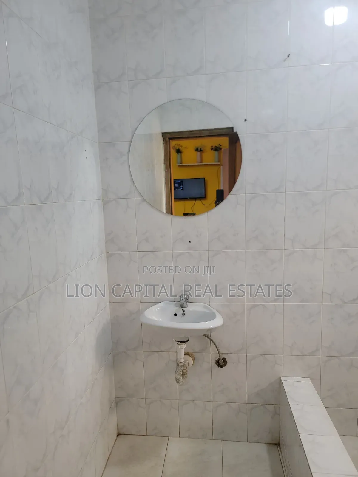 Furnished 1bdrm Apartment in Mile 7 for rent in Mile 7