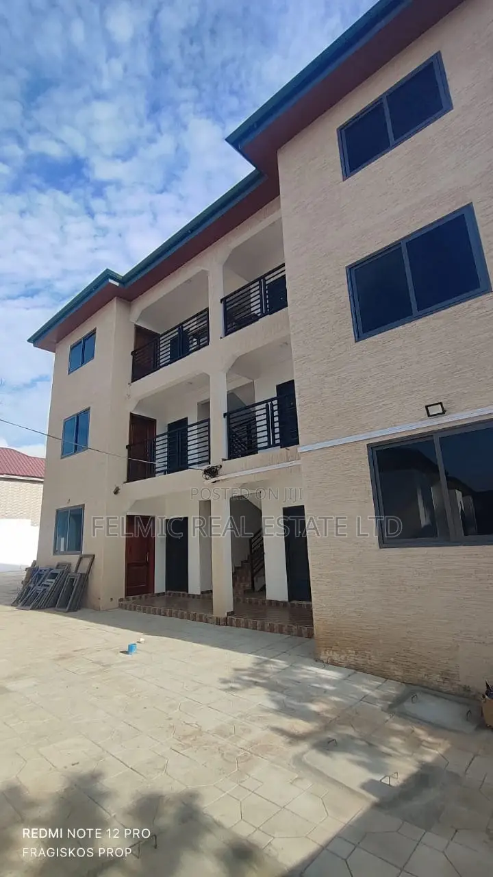 2bdrm Apartment in Felmic Real Estate, Ofankor for rent in Ofankor
