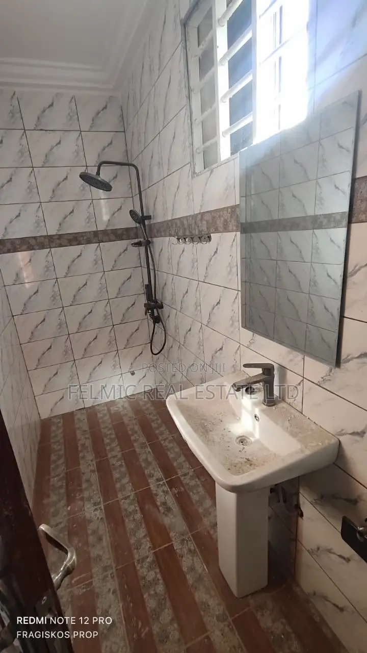2bdrm Apartment in Felmic Real Estate, Ofankor for rent in Ofankor