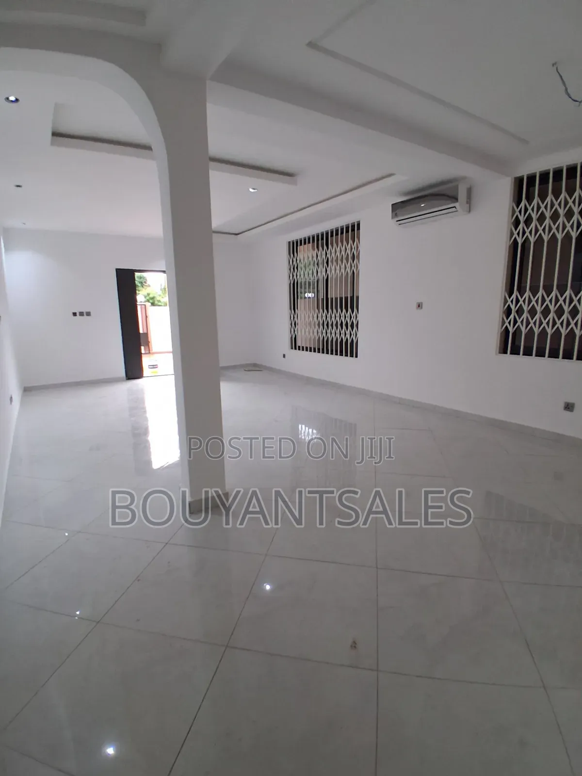 3bdrm House in Oyarifa, Pentecost for sale in Pentecost
