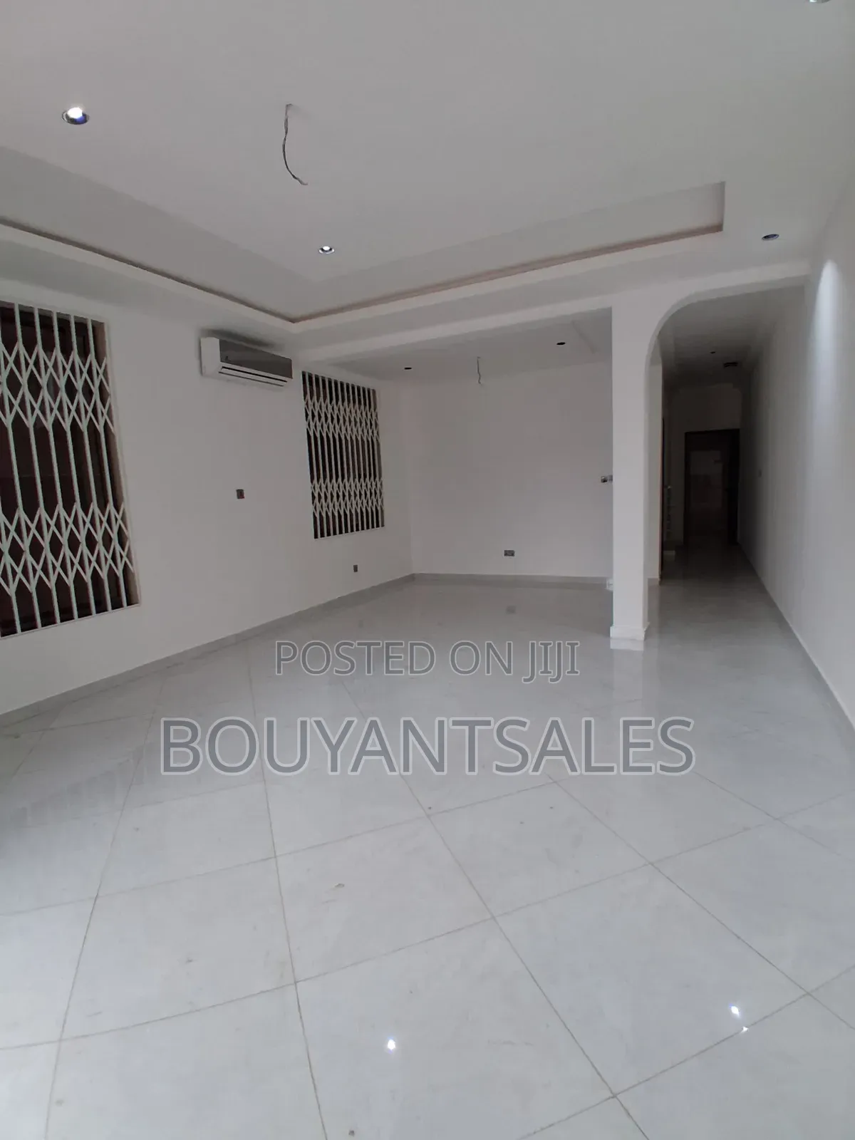 3bdrm House in Oyarifa, Pentecost for sale in Pentecost