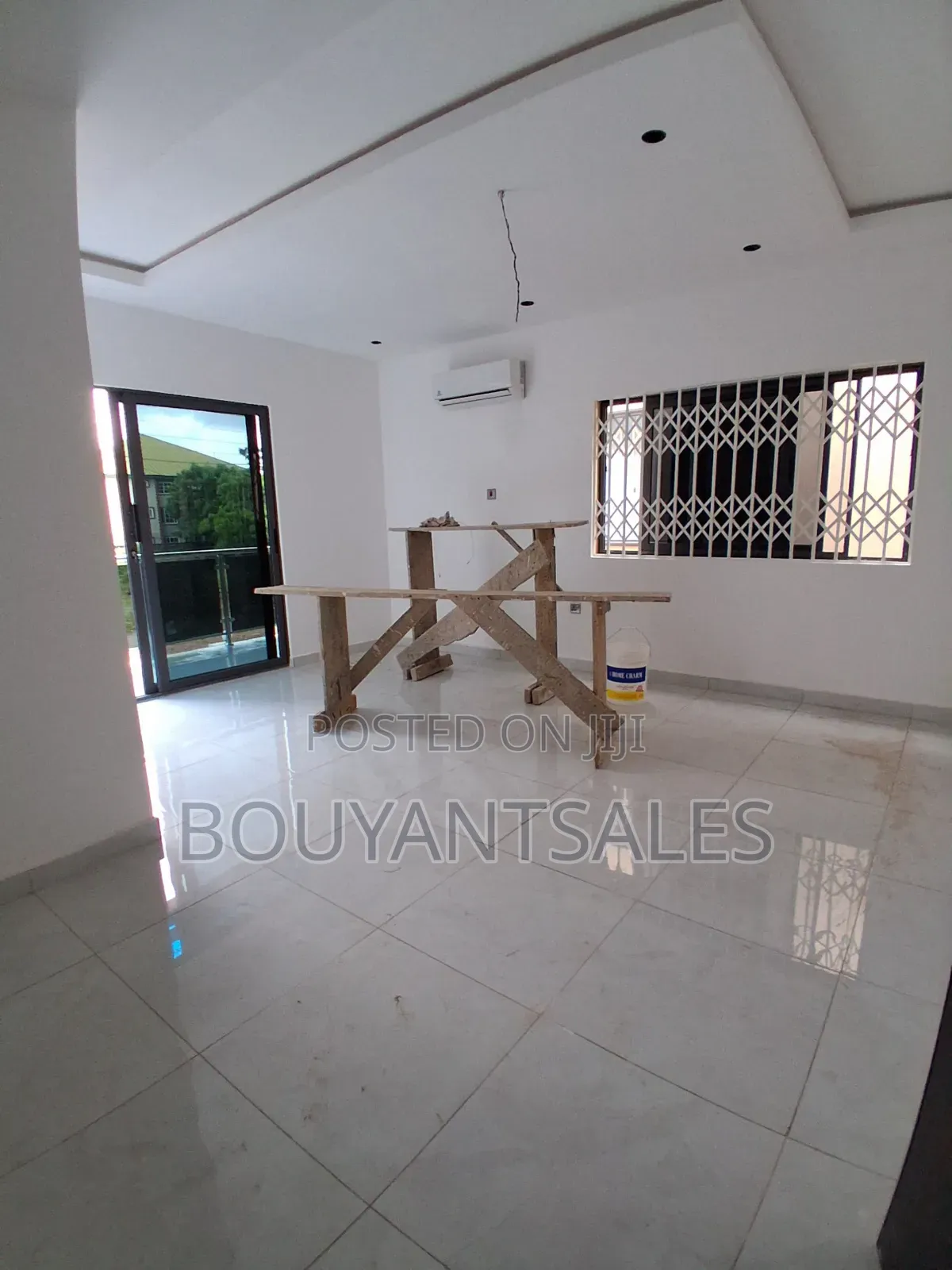 3bdrm House in Oyarifa, Pentecost for sale in Pentecost