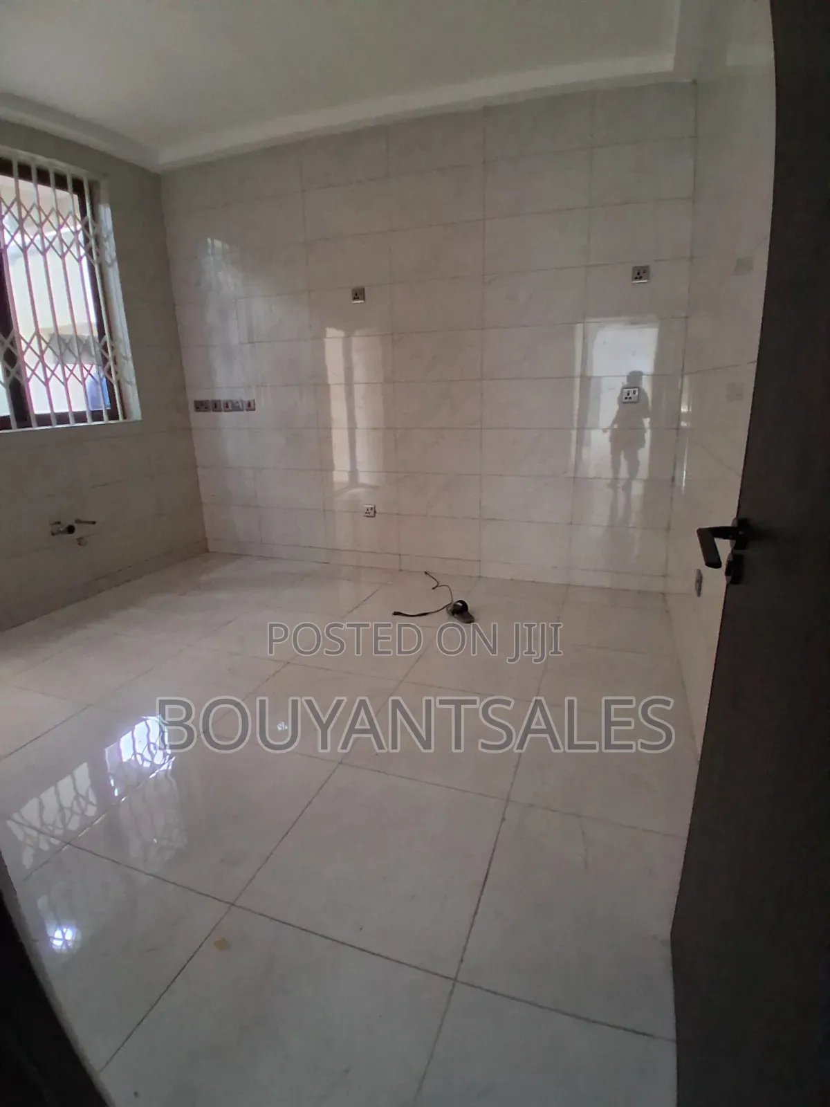 3bdrm House in Oyarifa, Pentecost for sale in Pentecost
