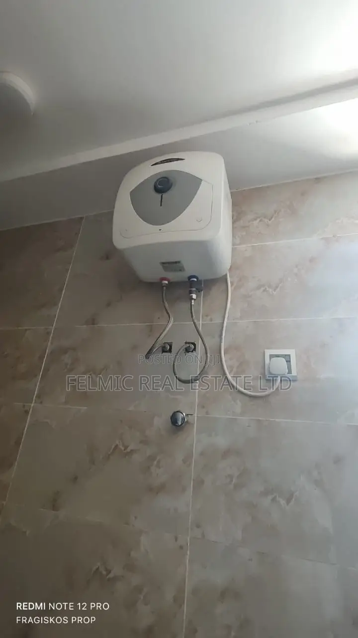 4bdrm House in Felmic Real Estate, Ofankor for rent in Ofankor