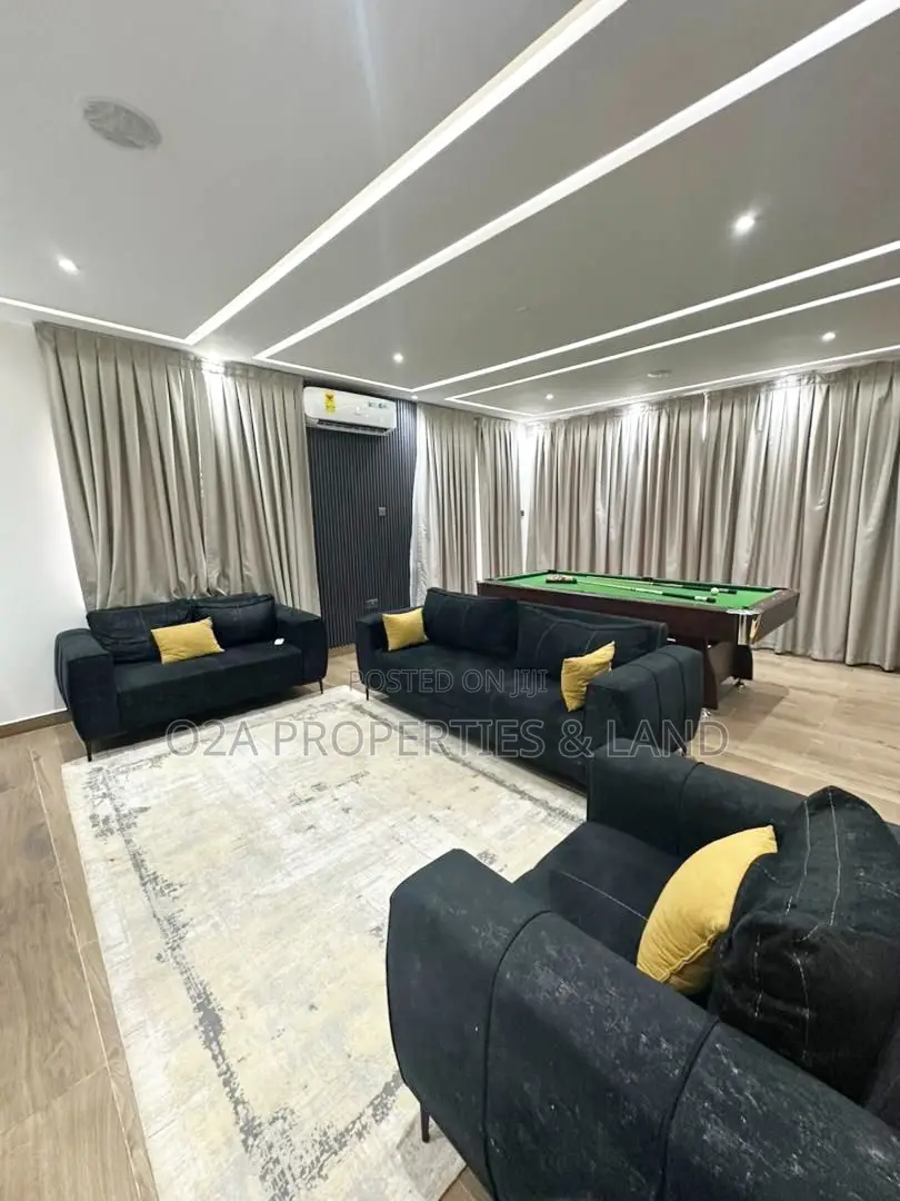 Furnished 4bdrm House in School Junction for sale in School Junction