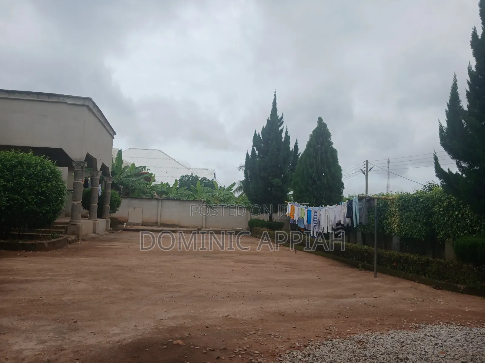 4bdrm House in Atwima Nwabiagya for sale in Atwima Nwabiagya