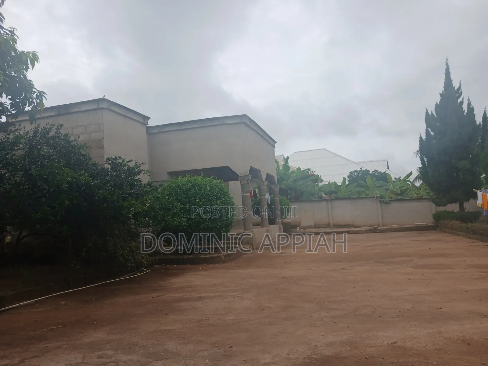 4bdrm House in Atwima Nwabiagya for sale in Atwima Nwabiagya