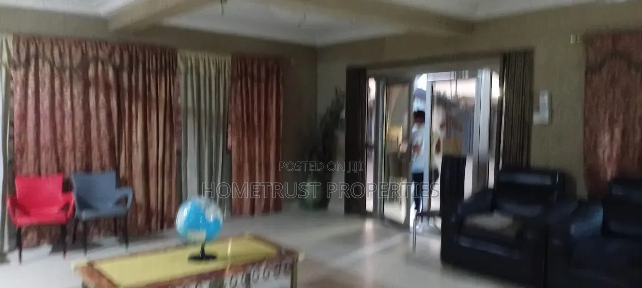10 Bedroom Hotel for Sale in Amasaman