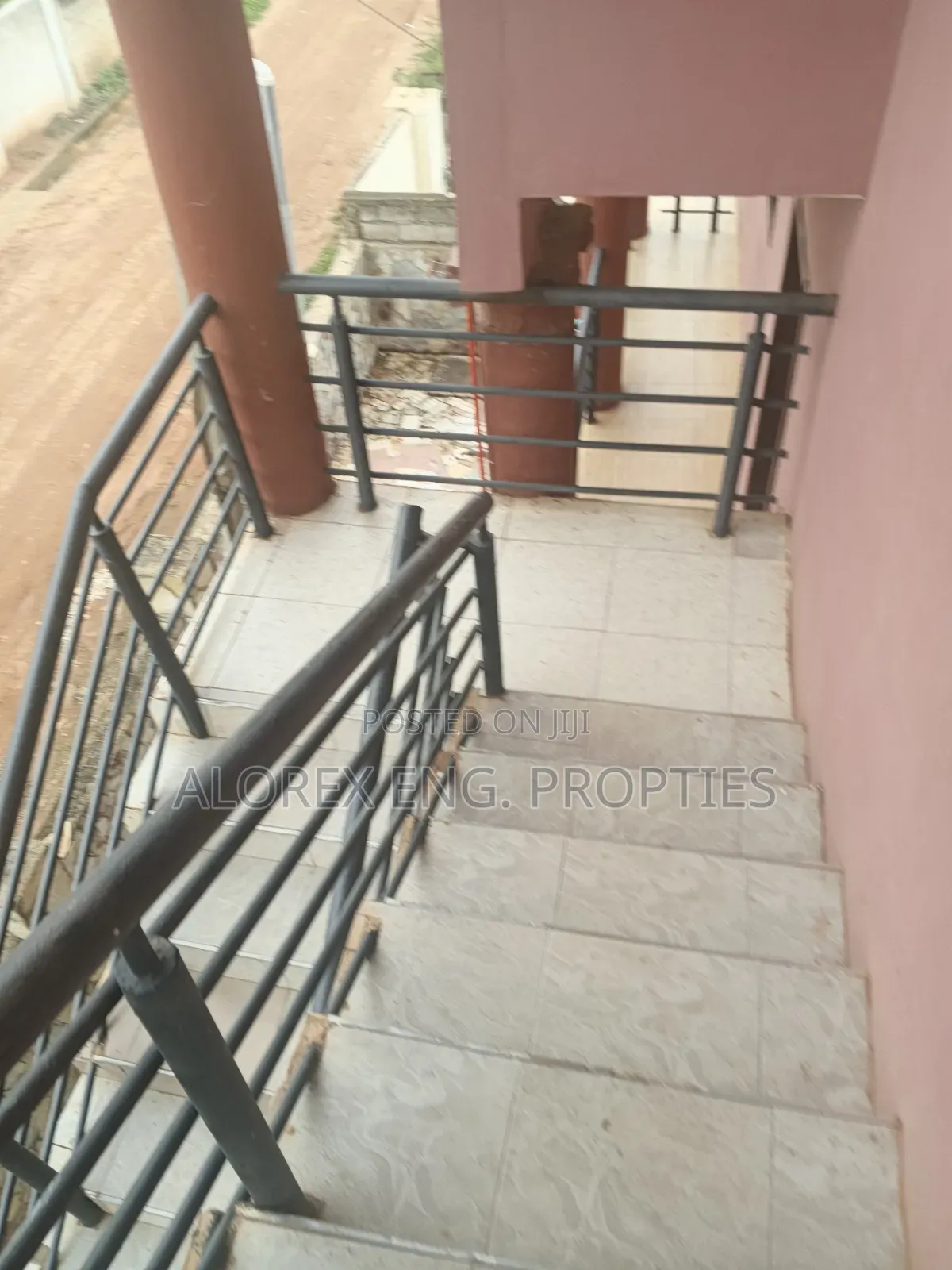 1bdrm Apartment in Abokobi, Pentecost for rent in Pentecost