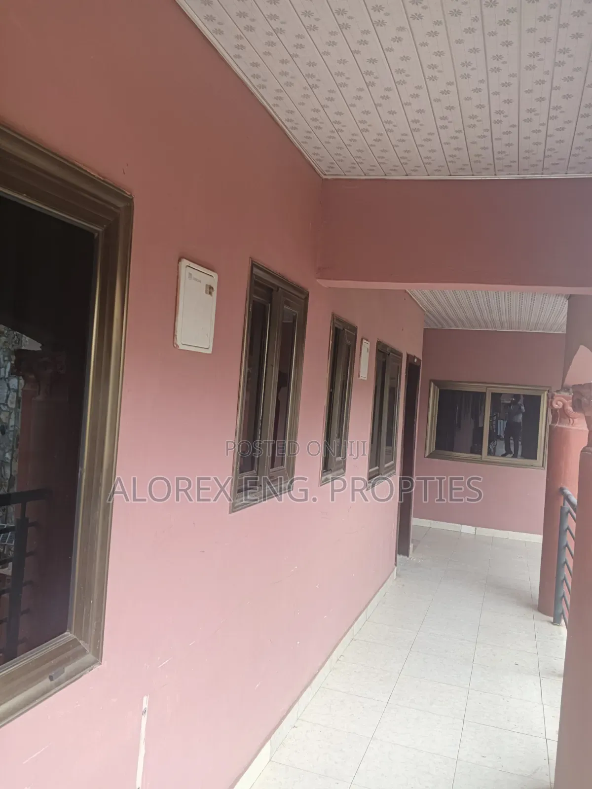 1bdrm Apartment in Abokobi, Pentecost for rent in Pentecost