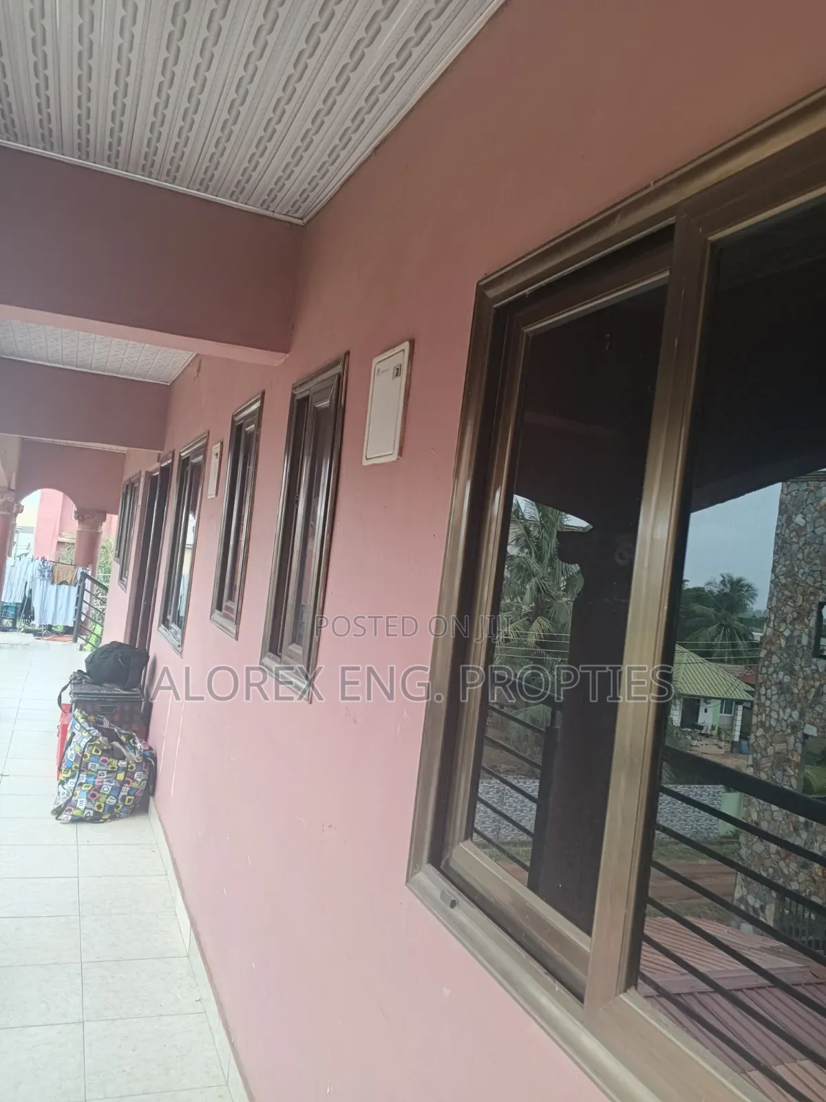 1bdrm Apartment in Abokobi, Pentecost for rent in Pentecost