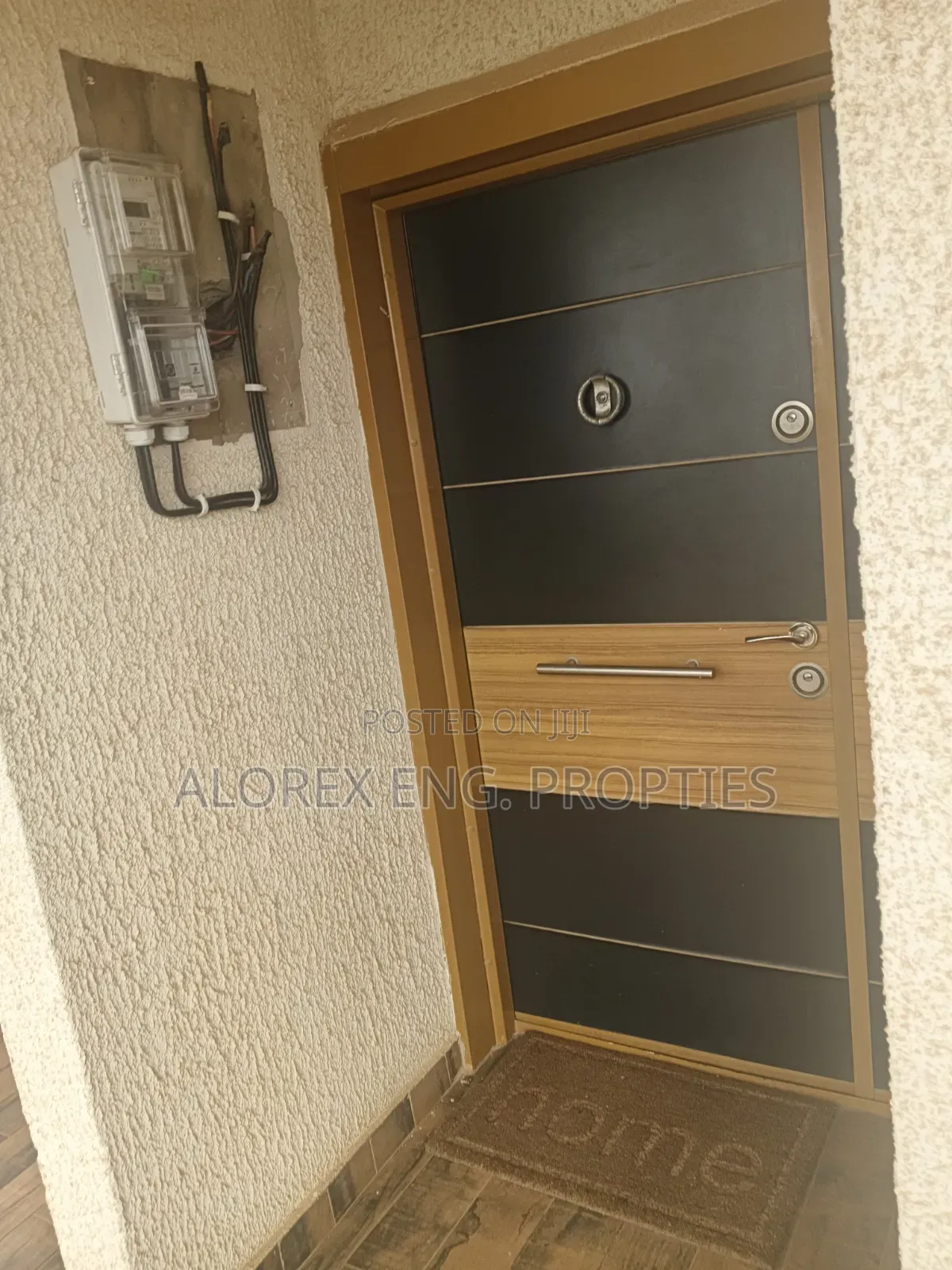 1bdrm Apartment in Abokobi, Pentecost for rent in Pentecost
