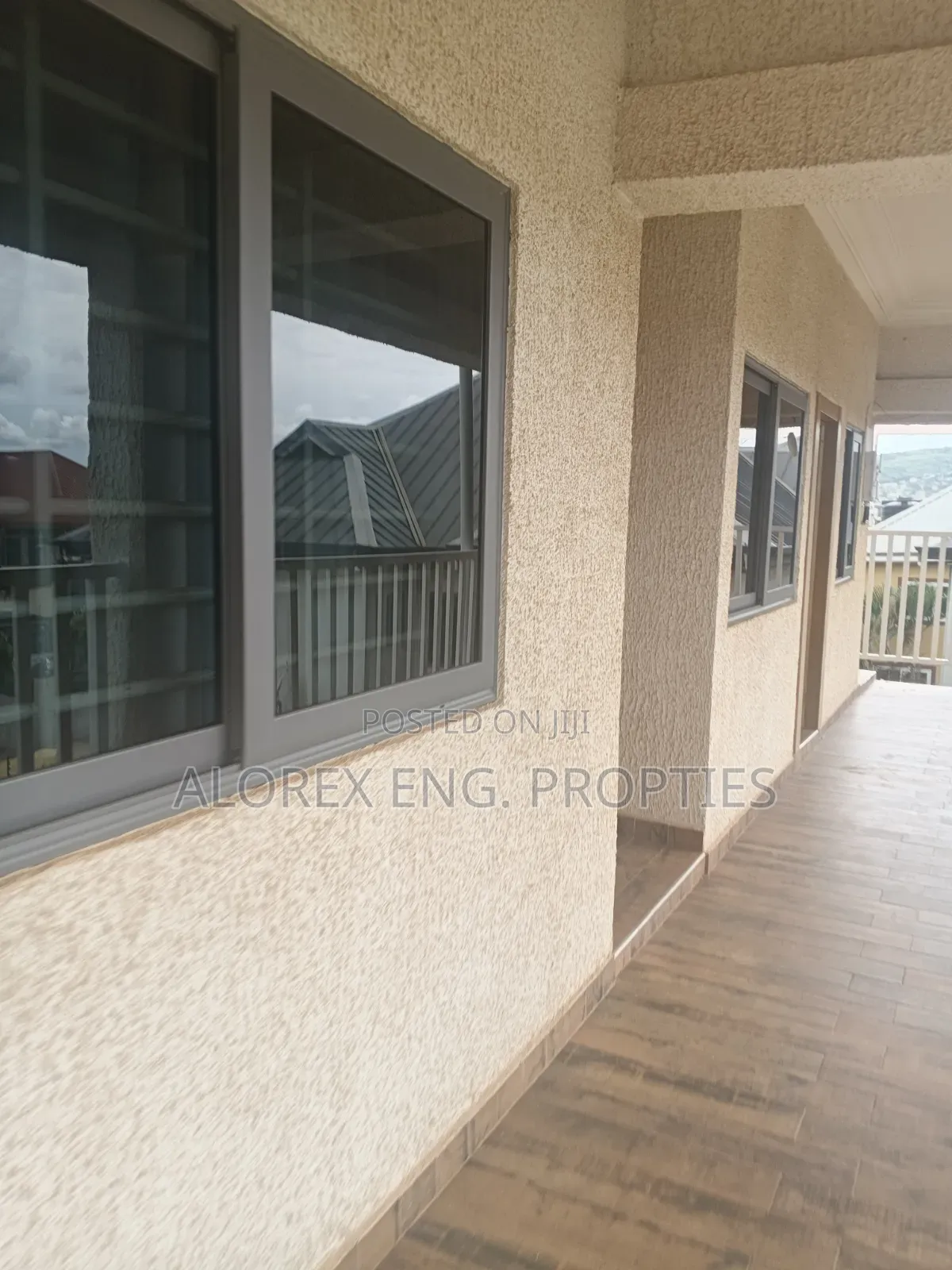 1bdrm Apartment in Abokobi, Pentecost for rent in Pentecost