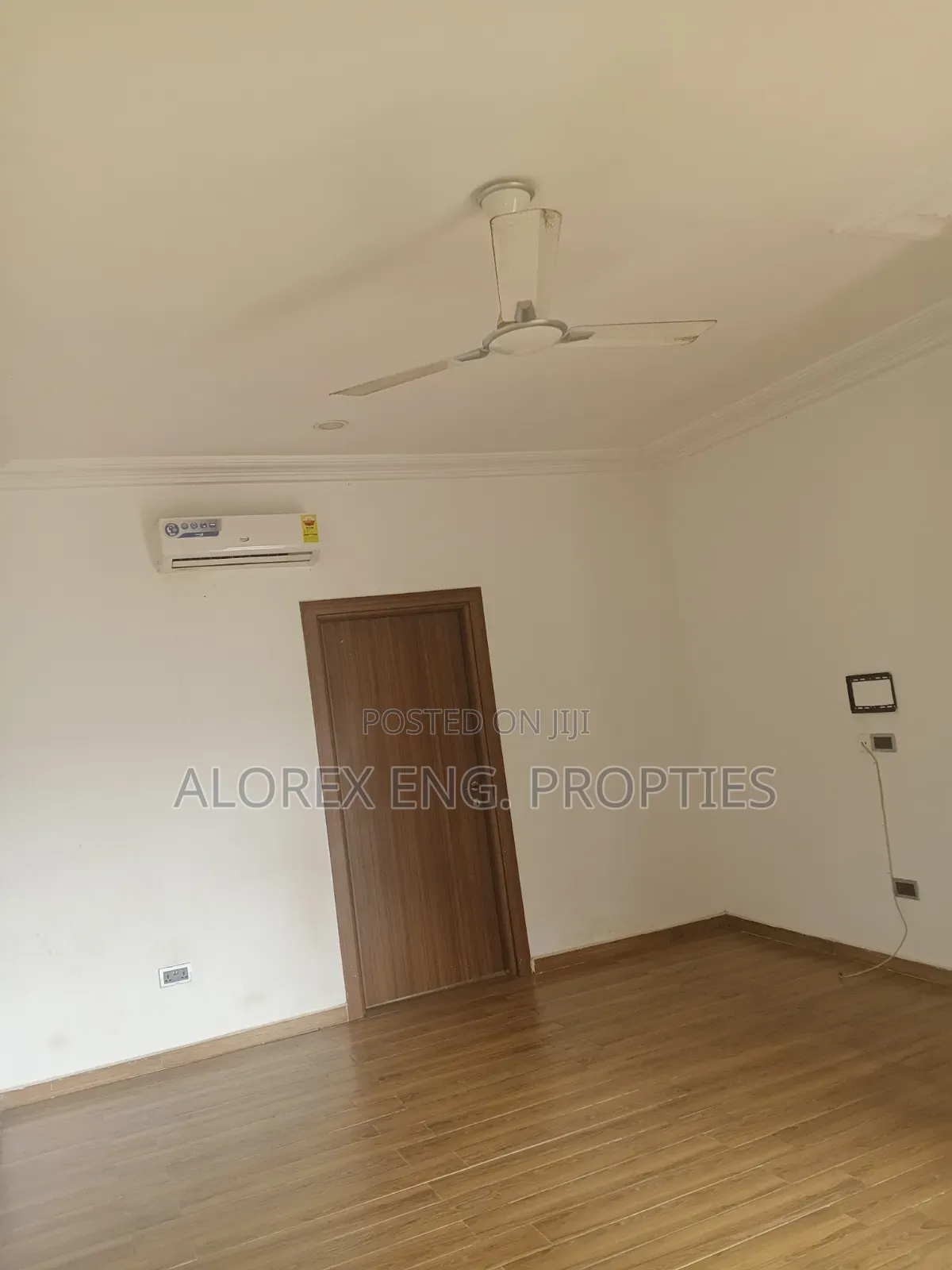 1bdrm Apartment in Abokobi, Pentecost for rent in Pentecost