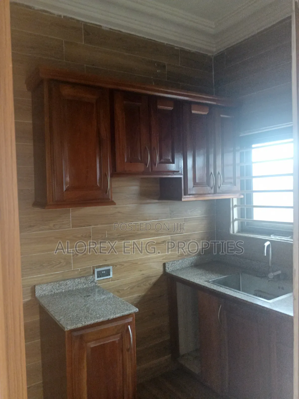 1bdrm Apartment in Abokobi, Pentecost for rent in Pentecost
