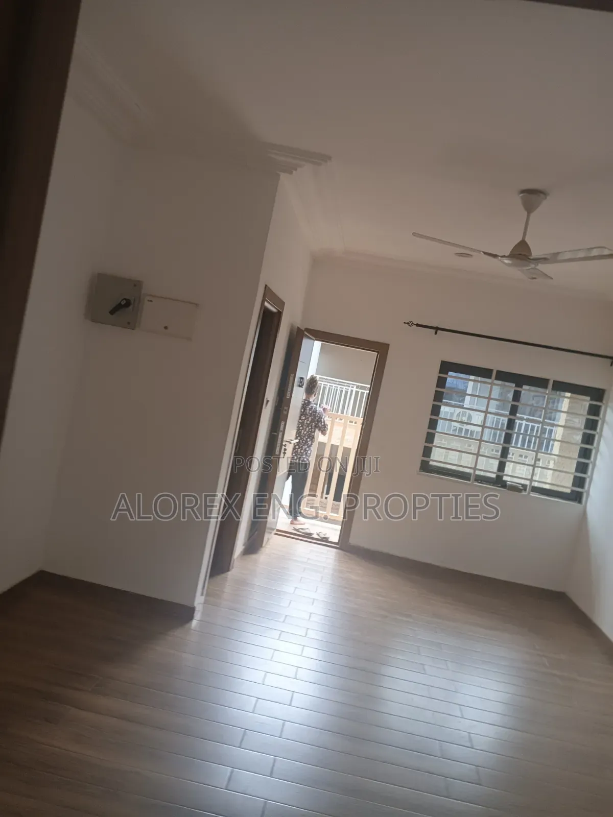 1bdrm Apartment in Abokobi, Pentecost for rent in Pentecost