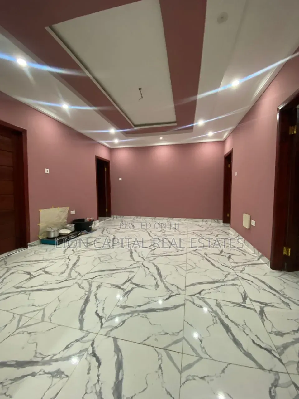 3bdrm Apartment in Sakora for rent in Sakora