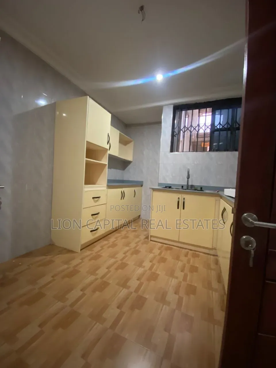 3bdrm Apartment in Sakora for rent in Sakora